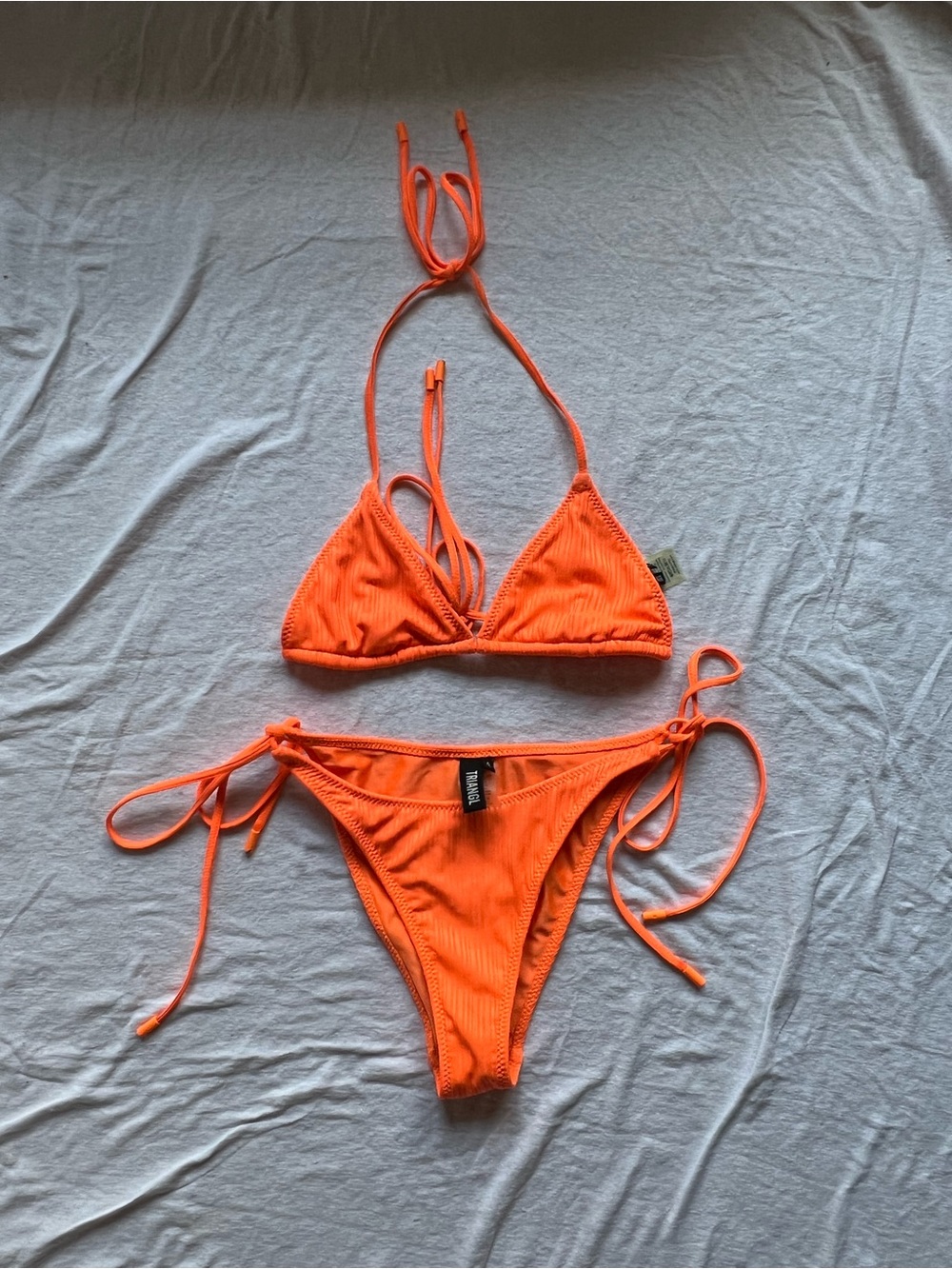 Triangl bikini